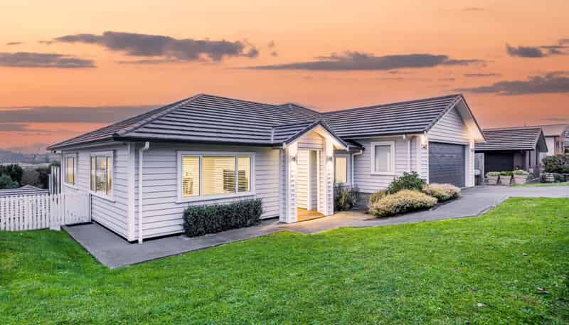 21 Oliver Street, Warkworth