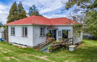 120 Kumi Road, Awanui