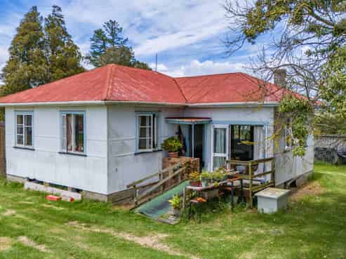 120 Kumi Road, Awanui