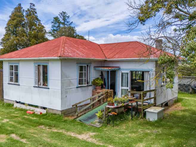 120 Kumi Road, Awanui