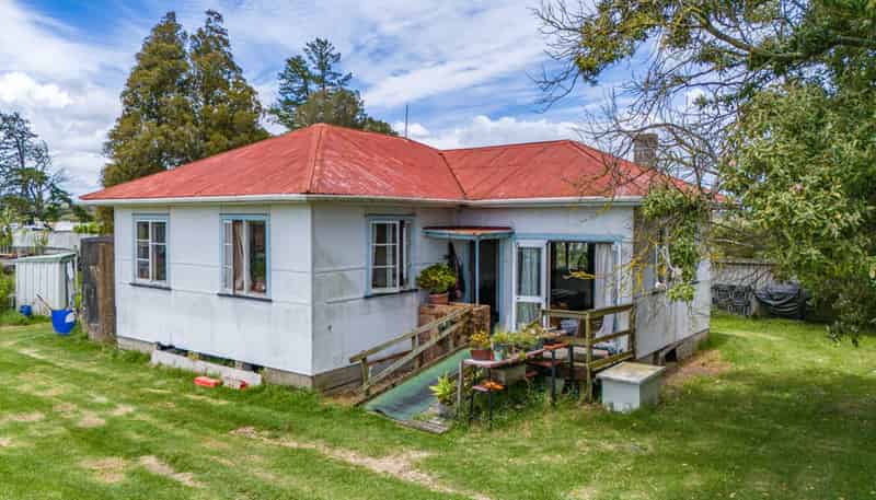 120 Kumi Road, Awanui