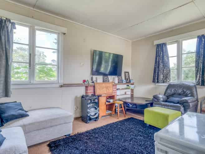 120 Kumi Road, Awanui