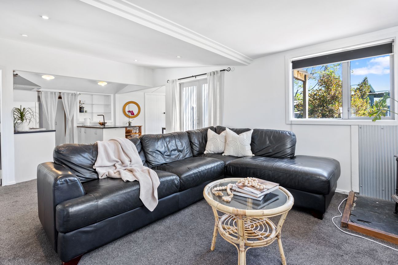 Your Relaxed Seaside Escape Awaits - Widok 4