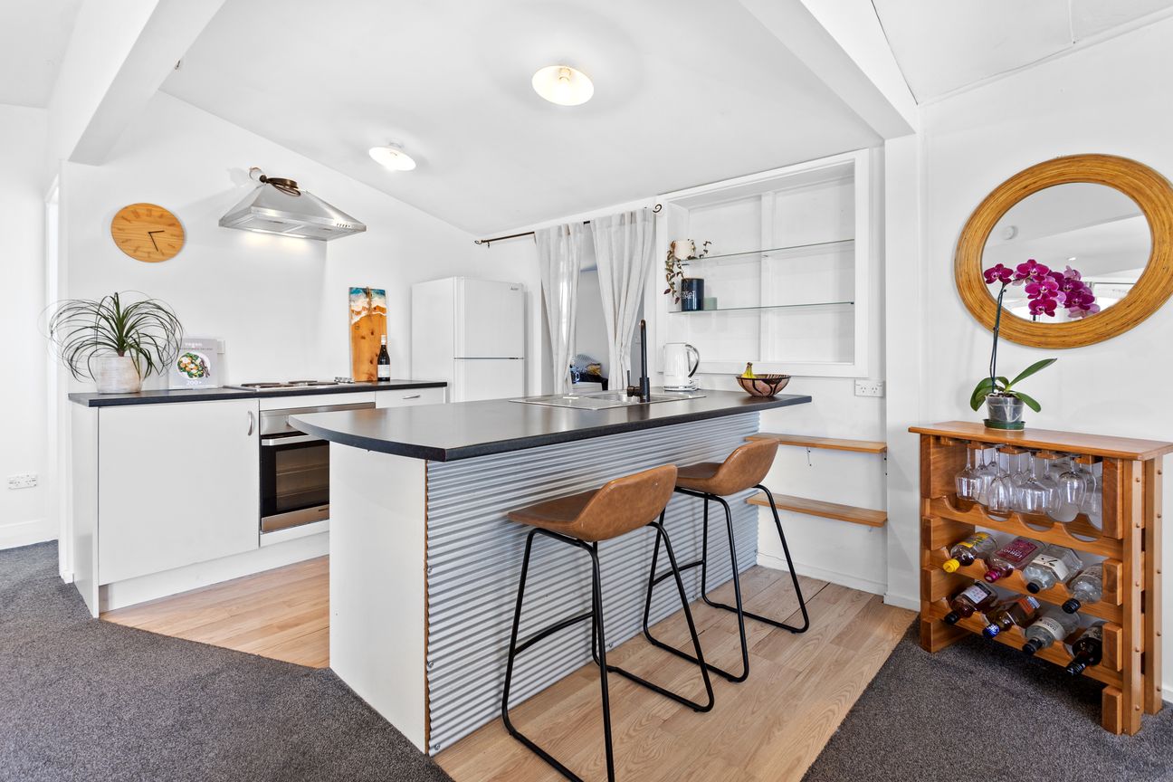Your Relaxed Seaside Escape Awaits - Widok 3
