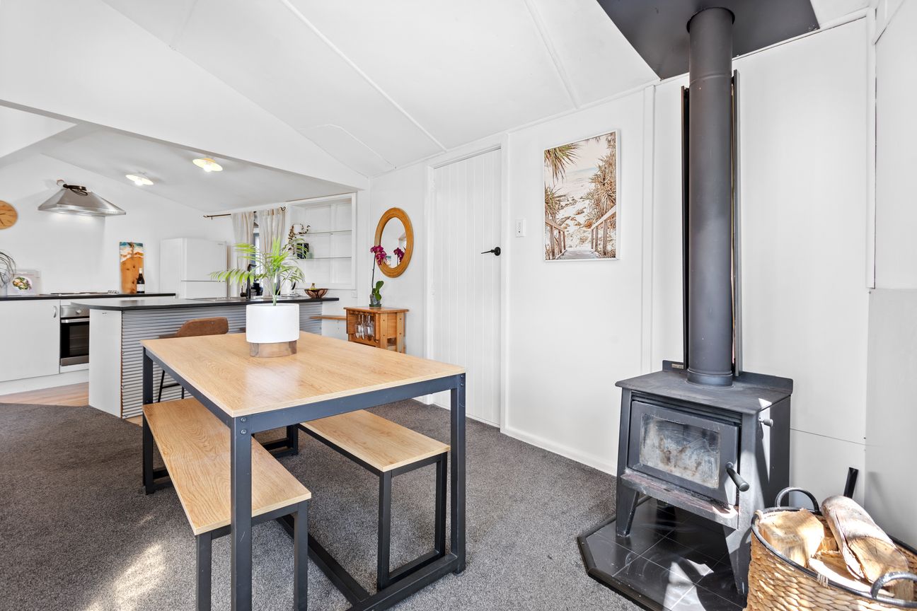 Your Relaxed Seaside Escape Awaits - Widok 2