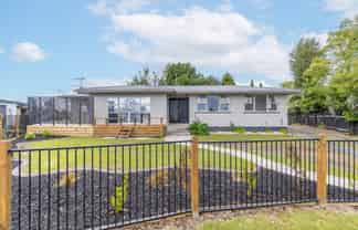 3 George Place, Tokoroa