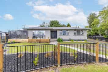 3 George Place, Tokoroa