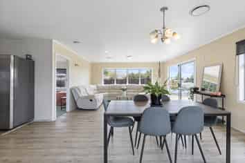 3 George Place, Tokoroa