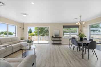 3 George Place, Tokoroa