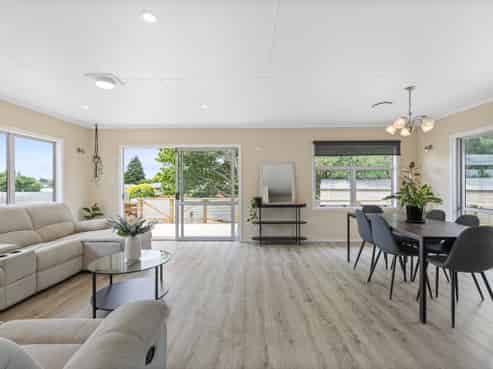 3 George Place, Tokoroa