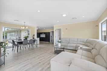 3 George Place, Tokoroa