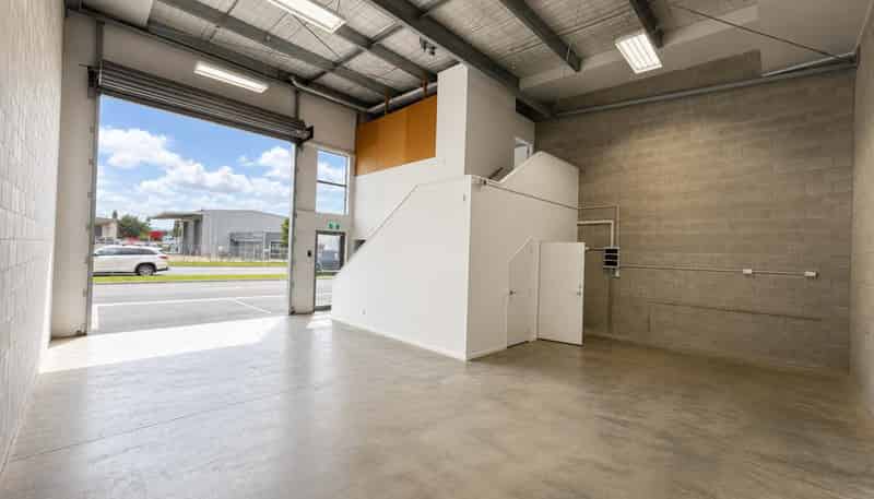 Unit 10, 2 Poturi Street, Tauriko