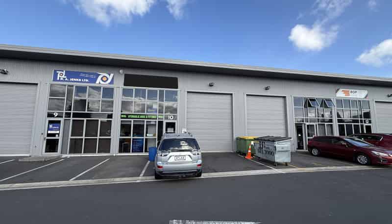 Unit 10, 2 Poturi Street, Tauriko