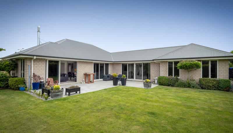 2 Castleton Drive, Rolleston
