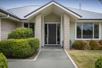 2 Castleton Drive, Rolleston