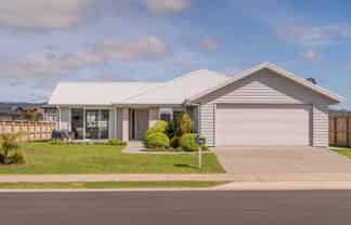 263 Kupe Drive, Whitianga