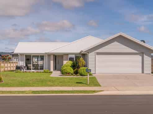 263 Kupe Drive, Whitianga