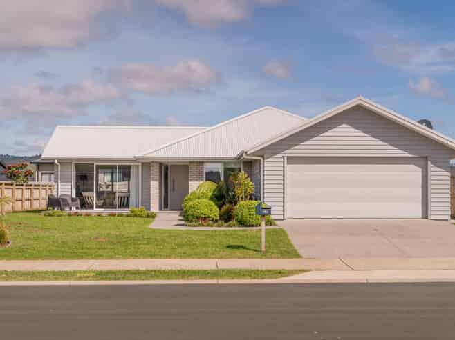 263 Kupe Drive, Whitianga