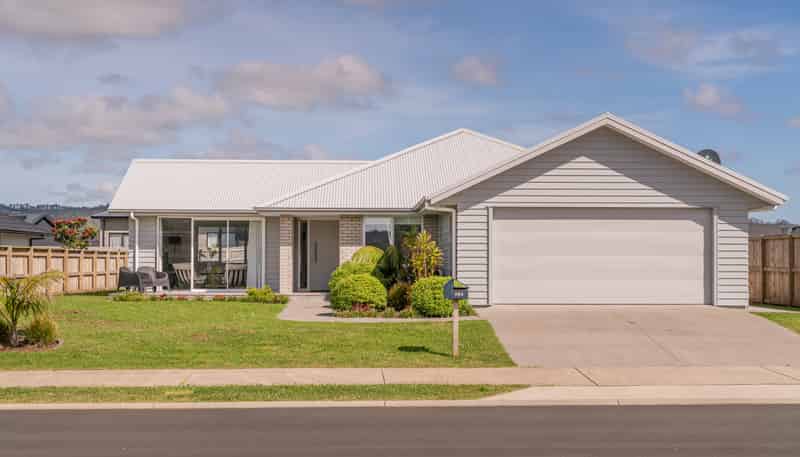 263 Kupe Drive, Whitianga