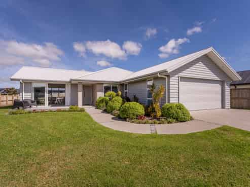 263 Kupe Drive, Whitianga