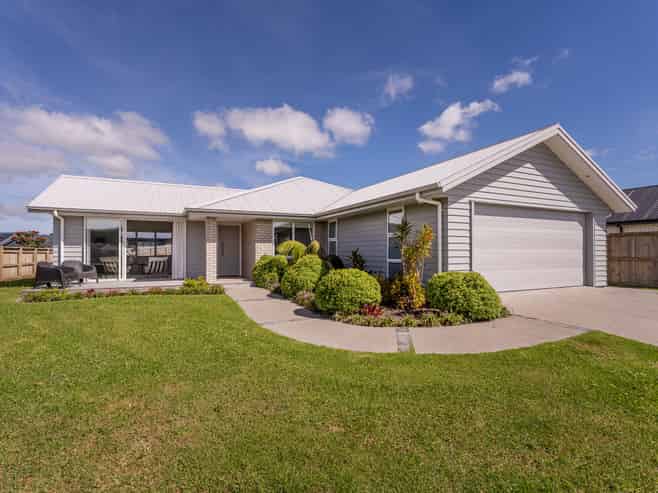 263 Kupe Drive, Whitianga