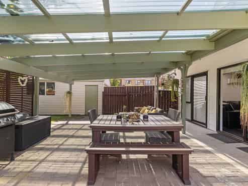 13A Black Road, Paengaroa