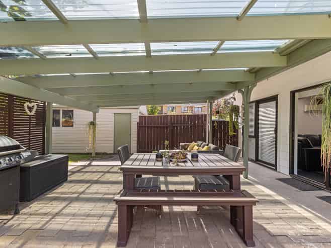 13A Black Road, Paengaroa