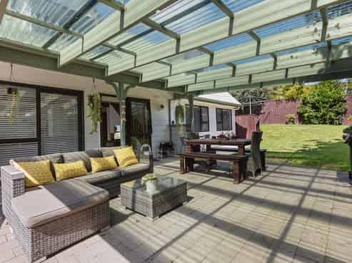 13A Black Road, Paengaroa