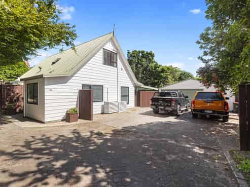 13A Black Road, Paengaroa