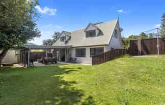 13A Black Road, Paengaroa