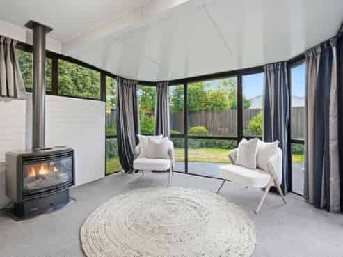 89B Windermere Road, Papanui