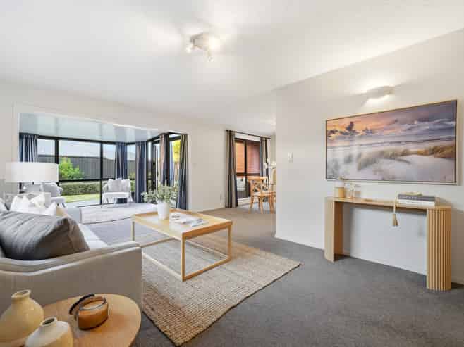 89B Windermere Road, Papanui