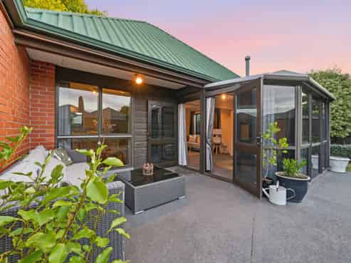 89B Windermere Road, Papanui