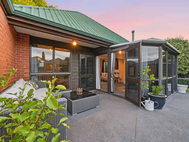 89B Windermere Road, Papanui