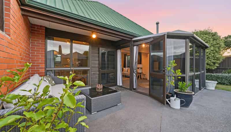 89B Windermere Road, Papanui