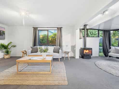 89B Windermere Road, Papanui