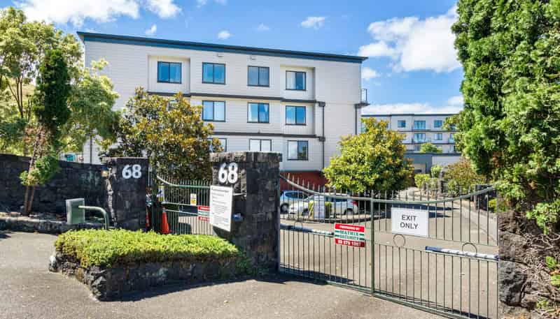 93/68 Mountain Road, Mount Wellington