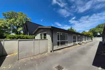 4/296 Bealey Avenue, Christchurch Central