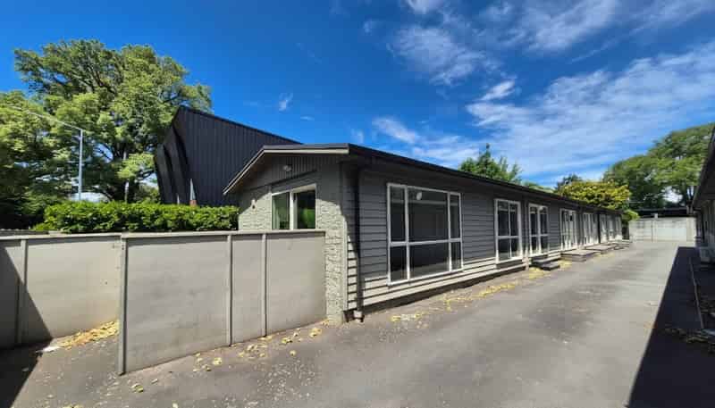 4/296 Bealey Avenue, Christchurch Central
