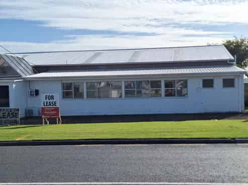 Prime Corner Location - Quality Space for Lease