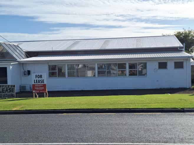 Prime Corner Location - Quality Space for Lease