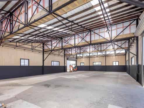 Refurbished. Functional. Ready to Work.