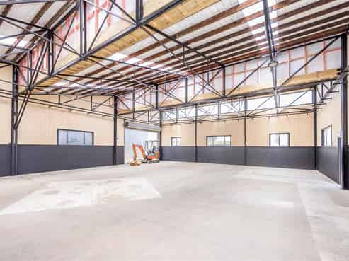 Refurbished. Functional. Ready to Work.