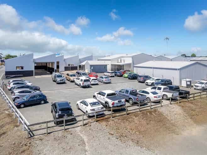 Refurbished. Functional. Ready to Work.