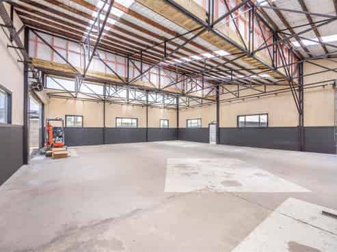 Refurbished. Functional. Ready to Work.