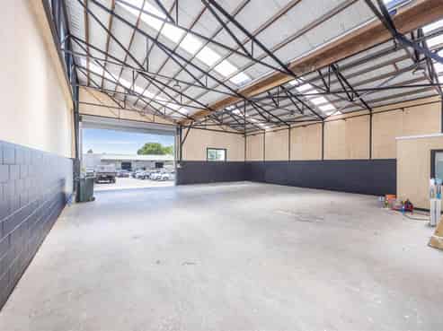 Refurbished. Functional. Ready to Work.