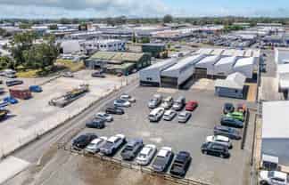 Refurbished. Functional. Ready to Work.