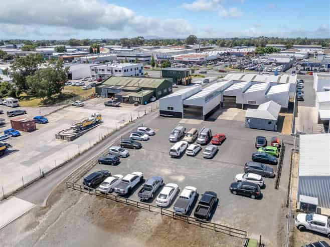 Refurbished. Functional. Ready to Work.