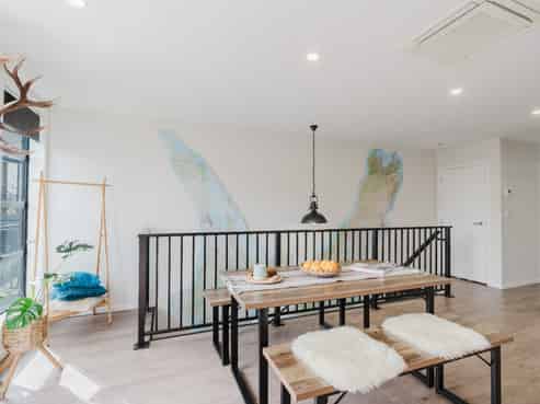 14 Village Quarter Lane, Frankton