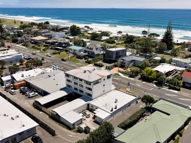 Papamoa Beachside Gem